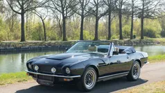 Usata 1979 Aston Martin V8 Coupé | 185.000 €