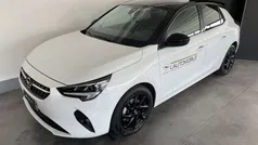 Bianco Usata 2020 Opel Corsa Elegance Due volumi | 14.700 € (Buon prezzo)