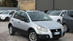 Usata 2008 Fiat Sedici SUV | 2990 € (Super prezzo)
