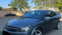 Usata 2005 Opel Astra GTC Coupé | 2400 € (Buon prezzo)