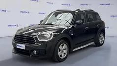 Nero Usata 2020 Mini Cooper D Countryman SUV | 22.890 € (Buon prezzo)
