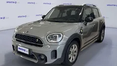 Gray Usata 2021 Mini Cooper S Countryman Business SUV | 22.990 € (Buon prezzo)