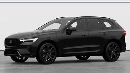 Nuova Volvo XC60 Plus 253 CV (186 kW) 2025 SUV