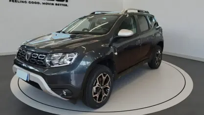 Begagnad Dacia Duster Prestige 101 HK (74 kW) 2021 SUV