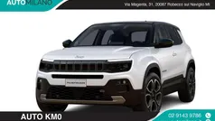 Grigio Nuova 2025 Jeep Avenger Summit SUV | 23.490 € (Ottimo prezzo)