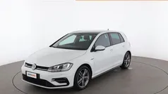 Usata 2019 VW Golf VII Sport Tre volumi | 21.199 € (Buon prezzo)
