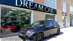 Nero metallizzato Usata 2022 VW Golf VIII R Tre volumi | 39.990 € (Ottimo prezzo)