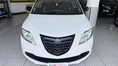 Bianco Usata 2014 Lancia Ypsilon Platinum Due volumi | 5500 € (Buon prezzo)