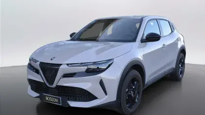 Usata Alfa Romeo GT Junior 145 CV (106 kW) 2025 SUV