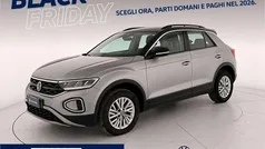 Usata 2024 VW T-Roc Life SUV | 30.500 € (Buon prezzo)