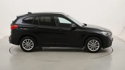 Usata BMW X1 Advantage 190 CV (139 kW) 2020 SUV