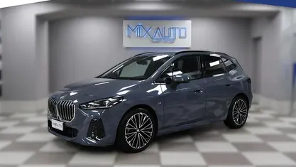 Usata BMW 218 M Sport 150 CV (110 kW) 2025 Grigio Station wagon