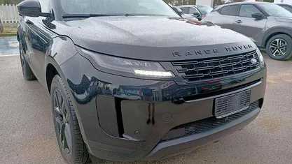 Usata Land Rover Range Rover evoque S 269 CV (197 kW) 2026 SUV