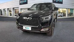 Nero Usata 2024 EVO Cross 4 Pick-up | 23.900 € (Buon prezzo)