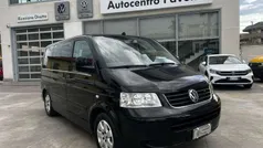 Nero Usata 2004 VW T5 Furgone | 9990 € (Ottimo prezzo)