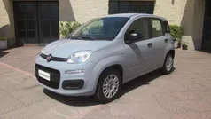 Grigio Usata 2020 Fiat Panda Easy Due volumi | 10.500 € (Buon prezzo)