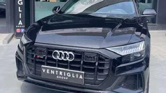 Usata 2019 Audi SQ8 S-Line SUV | 70.500 €