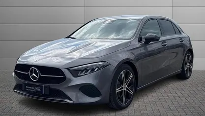 Usata Mercedes A200 Advanced 150 CV (110 kW) 2026