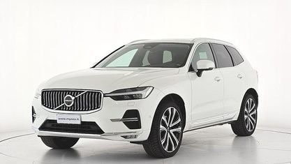 Usado Volvo XC60 Ultimate 197 CV (144 kW) 2022 Other SUV