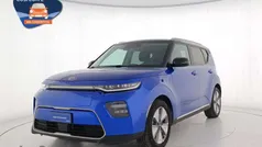 Other Usata 2021 Kia Soul EV Style SUV | 16.200 €