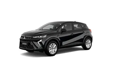 Nero Nuova 2025 Mitsubishi ASX Inform SUV | 23.700 € (Buon prezzo)