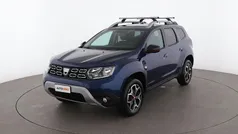 Blu Usata 2020 Dacia Duster SUV | 14.099 € (Buon prezzo)