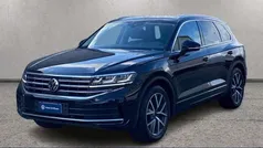 Usata 2024 VW Touareg Elegance SUV | 62.900 € (Buon prezzo)