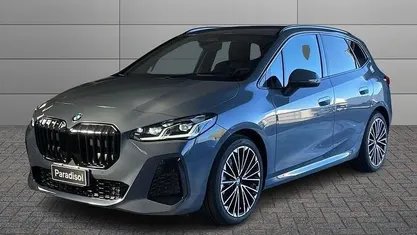 Grigio Nuova 2025 BMW 218 M Sport Station wagon | 42.900 € (Molto cara)