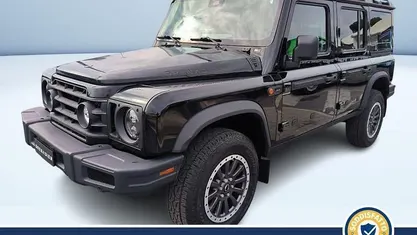 Usata Ineos Grenadier 286 CV (210 kW) 2025 Station wagon