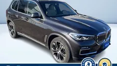 Grigio scuro metallizzato Usata 2020 BMW X5 xLine SUV | 39.500 € (Super prezzo)