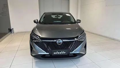 Usata 2025 Nissan Qashqai SUV | 29.890 € (Buon prezzo)