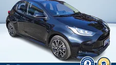 Usata 2022 Toyota Yaris Trend Tre volumi | 13.500 € (Buon prezzo)