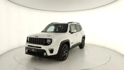 Usata Jeep Renegade 2020 SUV