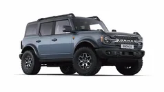 Azure grey metallizzato 3c Nuova 2025 Ford Bronco SUV | 66.450 € (Buon prezzo)