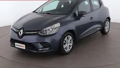 Usata 2018 Renault Clio IV Life Tre volumi | 9399 € (Buon prezzo)