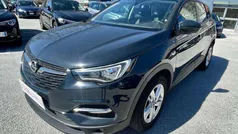 Grigio Usata 2019 Opel Grandland X SUV | 15.990 € (Buon prezzo)