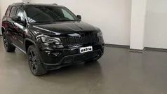 Nero Usata 2019 Jeep Grand Cherokee SUV | 22.900 € (Super prezzo)
