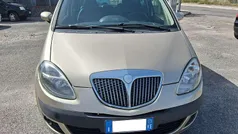Bronzo Usata 2007 Lancia Musa Monovolume | 2490 € (Ottimo prezzo)