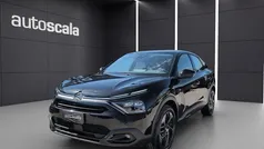 Nero Usata 2024 Citroën C4 PureTech Tre volumi | 14.990 € (Super prezzo)
