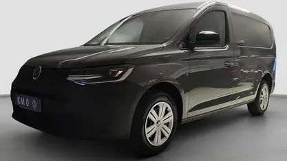 Usata 2024 VW Caddy Maxi Business Monovolume | 26.900 € (Buon prezzo)