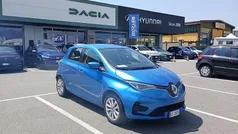 Usata 2021 Renault Zoe Zen Due volumi | 11.900 € (Ottimo prezzo)