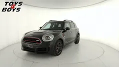 Nero Usata 2021 Mini John Cooper Works Countryman SUV | 29.400 € (Ottimo prezzo)