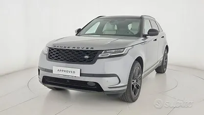 Grigio Usata 2023 Land Rover Range Rover Velar S SUV | 46.900 € (Ottimo prezzo)