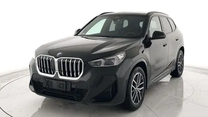 Usata BMW X1 M Sport 150 CV (110 kW) 2025 SUV