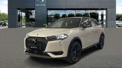 Bianco Usata 2021 DS Automobiles DS3 Crossback Performance SUV | 17.500 € (Buon prezzo)