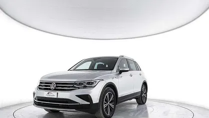 Usata VW Tiguan Elegance 150 CV (110 kW) 2024 SUV