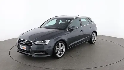 Usata 2016 Audi A3 S-Line | 14.399 € (Buon prezzo)