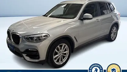 Usata 2019 BMW X3 Advantage SUV | 24.600 € (Buon prezzo)