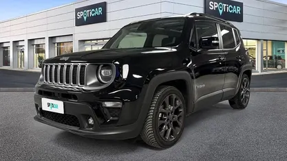 Usata Jeep Renegade Limited 131 CV (96 kW) 2023 SUV