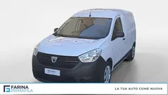 Usata 2020 Dacia Dokker Monovolume | 13.900 € (Buon prezzo)